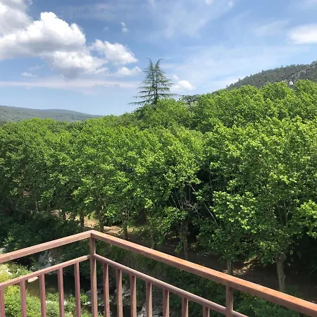 Situe A Proximite Des Thermes 44 * Amélie-les-Bains-Palalda