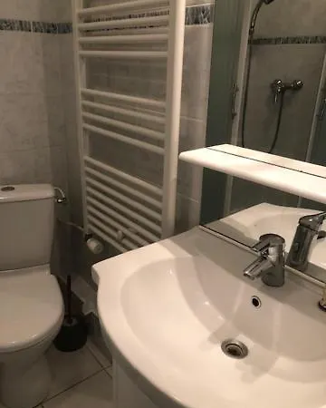 Situe A Proximite Des Thermes 44 * Amélie-les-Bains-Palalda