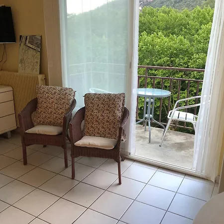 Situe A Proximite Des Thermes 44 Amelie-les-Bains-Palalda
