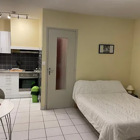 Situe A Proximite Des Thermes 44 Amélie-les-Bains-Palalda