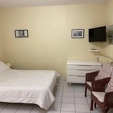 Situe A Proximite Des Thermes 44 Apartment Amelie-les-Bains-Palalda