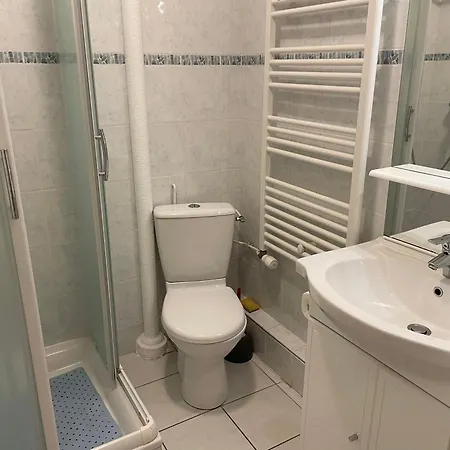 Situe A Proximite Des Thermes 44 Amelie-les-Bains-Palalda