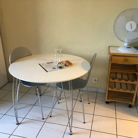 Appartement Situe A Proximite Des Thermes 44 Amélie-les-Bains-Palalda